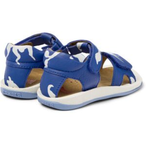 Camper Bicho TWS K800580-001 Πολύχρωμα Παιδικά Πέδιλα