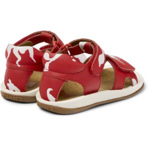 Camper Bicho TWS K800580-002 Πολύχρωμα Παιδικά Πέδιλα