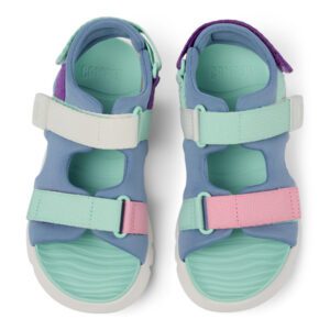 Camper Oruga TWS K800590-004 Multicolored Sandals for Kids