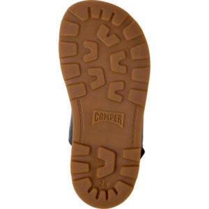 Camper Brutus K800598-001 Blue Sandals for Women
