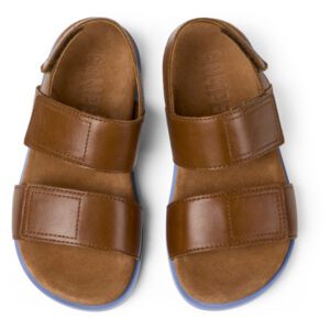 Camper Brutus K800598-002 Brown Sandals for Men