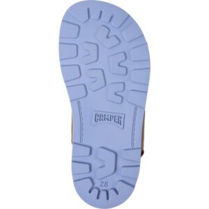 Camper Brutus K800598-002 Brown Sandals for Men