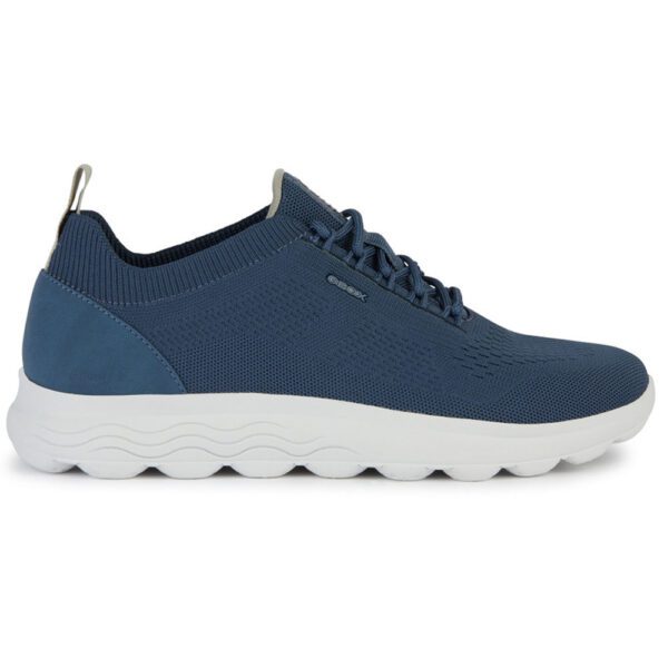 Geox Spherica U15BYA 0006K C4028 Μπλε Ανδρικά Sneakers