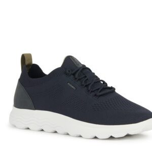 Geox Spherica U15BYA 0006K C4343 Μπλε Ανδρικά Sneakers