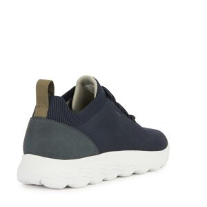 Geox Spherica U15BYA 0006K C4343 Μπλε Ανδρικά Sneakers