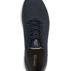 Geox Spherica U15BYA 0006K C4343 Μπλε Ανδρικά Sneakers