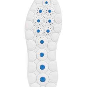 Geox Spherica U15BYA 0006K C4343 Μπλε Ανδρικά Sneakers