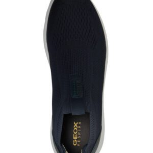 Geox Spherica U25BYA 0006K C4343 Navy Sneakers for Men