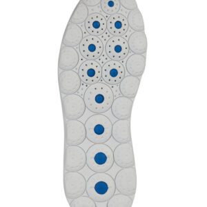 Geox Spherica U25BYA 0006K C4343 Navy Sneakers for Men