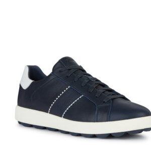 Geox Spherica U36FYC 00046 C4064 Μπλε Ανδρικά Sneakers