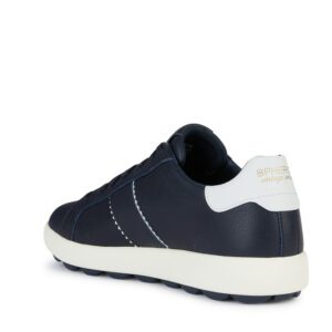 Geox Spherica U36FYC 00046 C4064 Μπλε Ανδρικά Sneakers