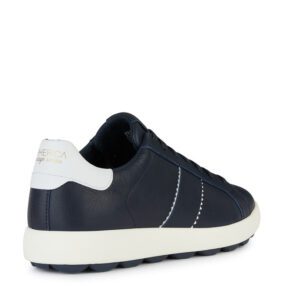 Geox Spherica U36FYC 00046 C4064 Μπλε Ανδρικά Sneakers