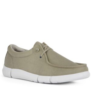 Geox Adacter U4546C 00010 C3016 Μπεζ Ανδρικά Μοκασίνια