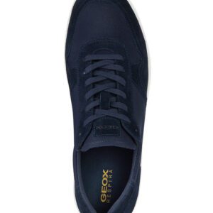 Geox Kennet U456FA 02011 C4002 Blue Sneakers for Men