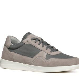Geox Kennet U456FA 02011 C5097 Grey Sneakers for Men