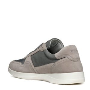 Geox Kennet U456FA 02011 C5097 Grey Sneakers for Men