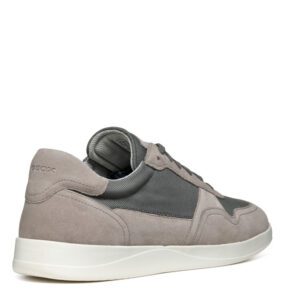 Geox Kennet U456FA 02011 C5097 Grey Sneakers for Men
