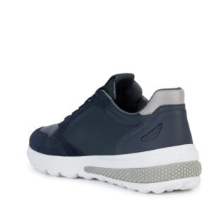 Geox Sperica U45BAA 08522 C4002 Navy Sneakers for Men