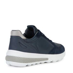 Geox Sperica U45BAA 08522 C4002 Navy Sneakers for Men