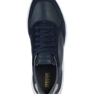 Geox Sperica U45BAA 08522 C4002 Navy Sneakers for Men