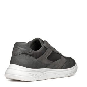 Geox Portello U45E1B 0EK11 C9002 Grey Sneakers for Men