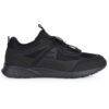 Geox Sanzio U45G7A 014EK C9999 Black Sneakers for Men