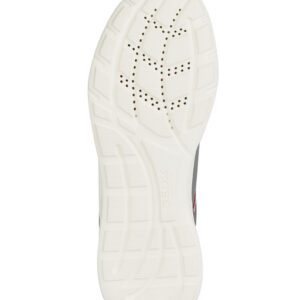 Geox Sanzio U45G7A 014EK C9G7V Grey Sneakers for Men