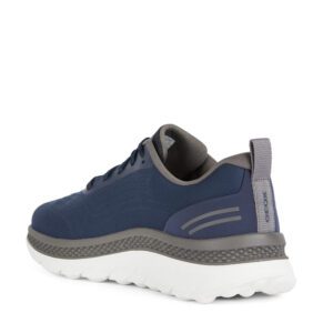 Geox Spherica U45GQA 0006K C4002 Navy Sneakers for Men