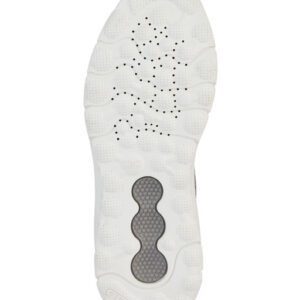 Geox Spherica U45GQC 000ZG C1L4K Γκρι Ανδρικά Sneakers