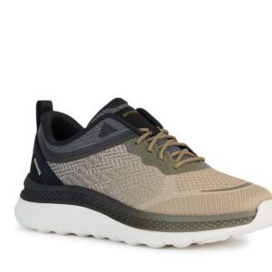 Geox Spherica U45GQC 000ZG C3364 Λαδί Ανδρικά Sneakers