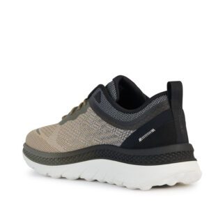 Geox Spherica U45GQC 000ZG C3364 Λαδί Ανδρικά Sneakers