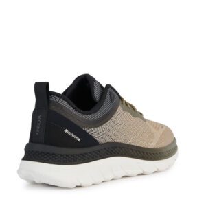 Geox Spherica U45GQC 000ZG C3364 Λαδί Ανδρικά Sneakers