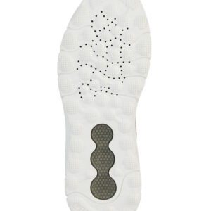 Geox Spherica U45GQC 000ZG C3364 Λαδί Ανδρικά Sneakers