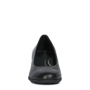 Geox Annya D92CBA 00085 C9997 Μαύρες Γυναικείες Γόβες