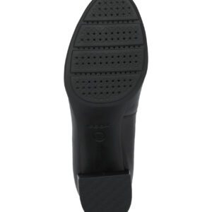 Geox Annya D92CBA 00085 C9997 Μαύρες Γυναικείες Γόβες