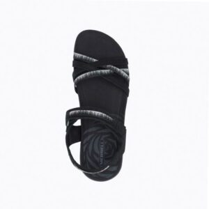 Merrell Terran 3 J002704 Black Sandals for Women