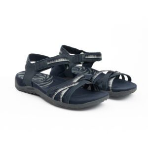 Merrell Terran 3 J002710 Blue Sandals for Women