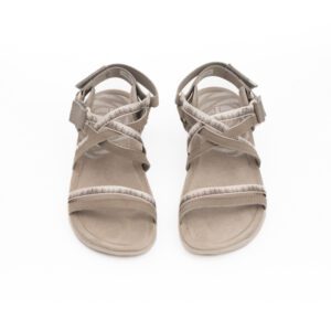 Merrell Terran 3 J002716 Μπεζ Γυναικεία Σανδάλια