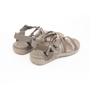Merrell Terran 3 J002716 Μπεζ Γυναικεία Σανδάλια