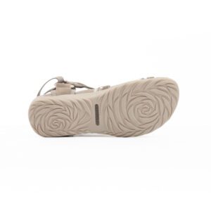 Merrell Terran 3 J002716 Μπεζ Γυναικεία Σανδάλια