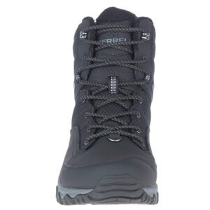 Merrell Thermo Akita J036441 Μαύρα Ανδρικά Μποτάκια