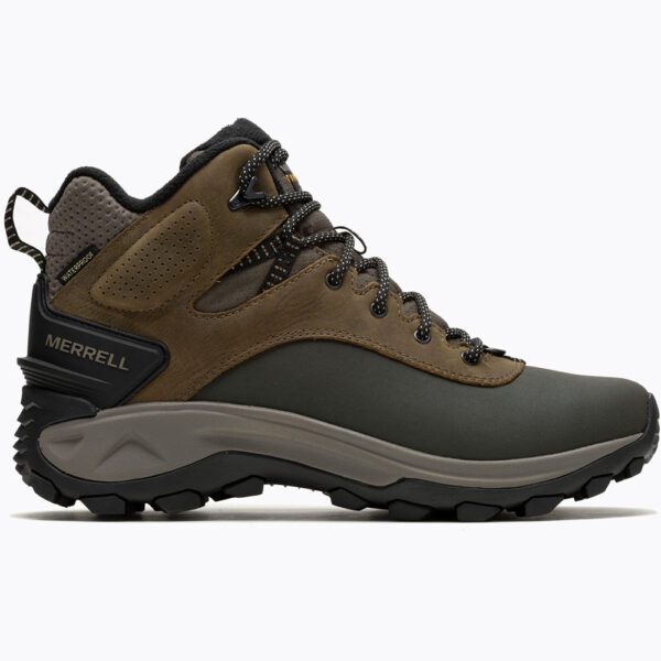 Merrell Thermo KIruna 2 Mid J037241Brown Ankle Boots for Men