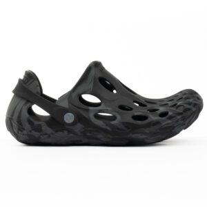 Merrell Hydro Moc J48595 Μαύρα Ανδρικά Μοκασίνια