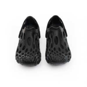 Merrell Hydro Moc J48595 Μαύρα Ανδρικά Μοκασίνια