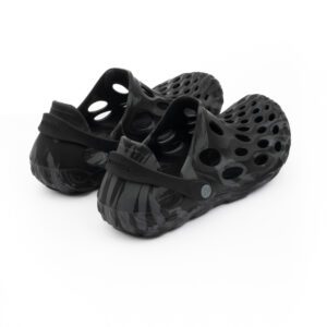Merrell Hydro Moc J48595 Μαύρα Ανδρικά Μοκασίνια