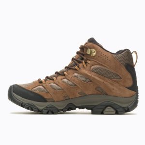 Merrell Moab 3 J035839 Καφέ Ανδρικά Μποτάκια
