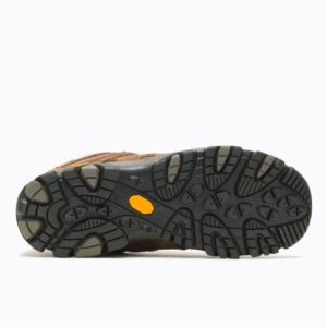 Merrell Moab 3 J035839 Καφέ Ανδρικά Μποτάκια