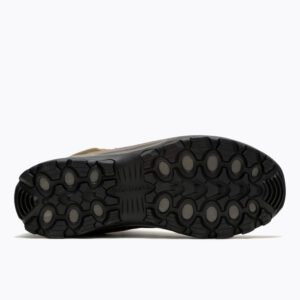 Merrell Thermo KIruna 2 Mid J037241 Καφέ Ανδρικά Μποτάκια