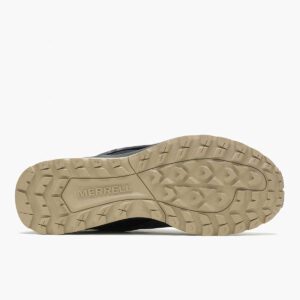 Merrell Hydro Runner J066845 Black Slip Ons