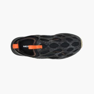 Merrell Hydro Runner J066845 Black Slip Ons